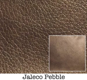 Jaleco Pebble fabric swatch
