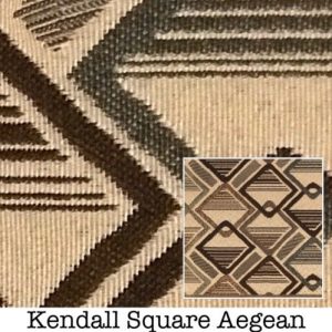 Kendall Square Aegean fabric swatch