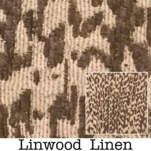 Linwood Lined fabric swatch