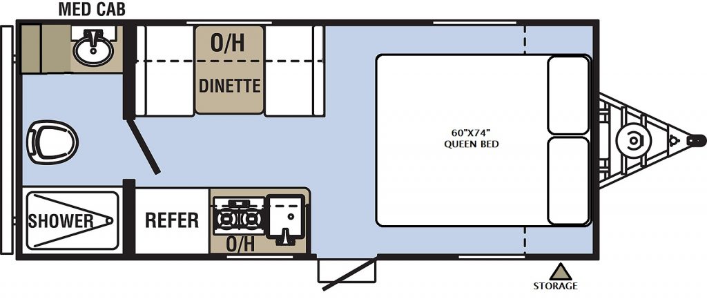 GU177QB floor plan